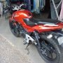 Jual Bajaj Pulsar 200cc 2007