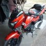 Jual Bajaj Pulsar 200cc 2007