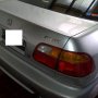 Jual Honda Civic Ferio th 2000 Silver