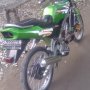 Dijual motor kesayangan ane