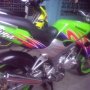 Jual ninja r mulus banget