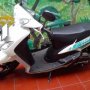 Jual mio putih