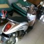 Jual honda scoopy thn 2010 plat B - tangerang [full ori gan]