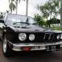 Jual Mobil BMW 520i E28 Tahun 1988 Kinclong gans