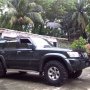 JUAL NISSAN PATROL 4200TI thn 2000