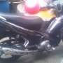 Jual motor yamaha jupiter zx cw thn 2010 mulusss