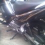 Jual motor yamaha jupiter zx cw thn 2010 mulusss