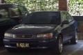 Toyota All New Corolla SE G 1600cc 1996 Velg 17 ban tipis