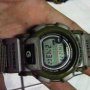 Jual casio g shock original dw 003 , dw 002 mulush