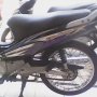 Jual Honda Karisma X 125D 2005 - Best Offer !!!