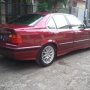 Jual BMW 320i e36 M50 th '95 AT