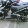 Jual Yamaha XEON 2010 Putih Mulus