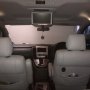 Jual Alphard ASG (paling mewah) 2008 awal bagus