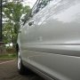 Jual Mercedes New C200 A/T 2003 Peanut Lamp, Excellent performer