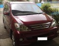 Daihatsu XENIA LI FAMILY 2004 Kondisi Istimewa