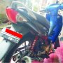 Jual Suzuki shogun sp tahun 2005