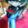 Jual Suzuki shogun sp tahun 2005