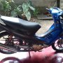 Jual Suzuki shogun sp tahun 2005