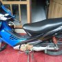 Jual Suzuki shogun sp tahun 2005