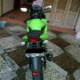 Jual Kawasaki Ninja 250cc 2009 Mulus