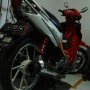 Jual Motor suzuki shogun