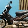 Jual Honda supra x 125 2006 full orisinil murah aja