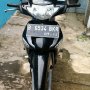 Jual Honda supra x 125 2006 full orisinil murah aja