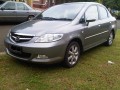 Jual Mobil Honda Honda City Facelift New Model 2005 Akhir 