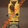 JUAL THEODOLITE TOPCON DT205L=087876262648=