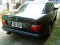 Mercedes Benz boxer 200 1987