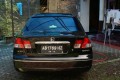 Honda New Civic VTi 2001 kondisi OK