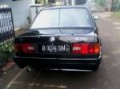 BMW 318i 1989