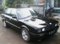 BMW 318i 1989