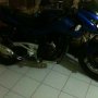 Jual Bajaj Pulsar 180cc