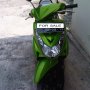 Jual Yamaha Mio Soul 2011 Hijau (Gress + Orisinil) 8,750 