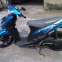 Jual Yamaha Mio CW 2010 harga 7.250jt "Nego"