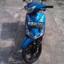 Jual Yamaha Mio CW 2010 harga 7.250jt 