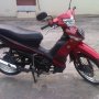 Jual Yamaha Vega ZR DB 2011