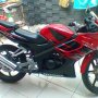 Jual Honda CBR 150R tahun 2005