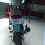 Jual Honda CBR 150R tahun 2005