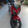 Jual Honda CBR 150R tahun 2005