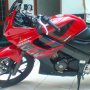 Jual Honda CBR 150R tahun 2005