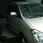 KIJANG INNOVA 2008 M/T Siap pakai