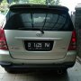 KIJANG INNOVA 2008 M/T Siap pakai