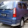 Jual Daihatsu Xenia Li deluxe 2005