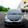 JUAL HONDA JAZZ AT 06 iDSI SILVERSTONE MULUSSS MANTAP