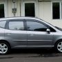 JUAL HONDA JAZZ AT 06 iDSI SILVERSTONE MULUSSS MANTAP