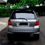 JUAL HONDA JAZZ AT 06 iDSI SILVERSTONE MULUSSS MANTAP