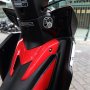 JUAL HONDA NEW BLADE 125 R RED 2013 GRESS