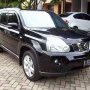 nissan x trail 2010